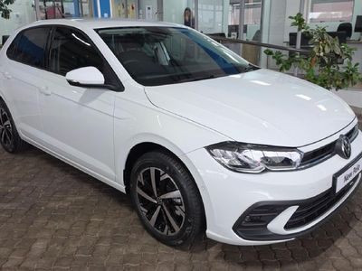 2026 Volkswagen Polo 1.0 TSI Life Auto DSG