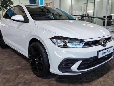 2026 Volkswagen Polo 1.0 TSI Life Auto DSG