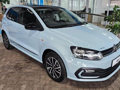 2026 Volkswagen Polo Vivo 1.4 Life