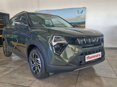 2026 Mahindra XUV 3XO 1.2T AX5 Auto