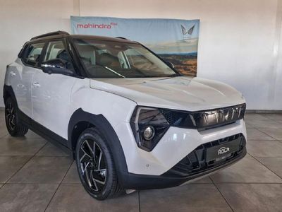 2026 Mahindra XUV 3XO 1.2T AX7L