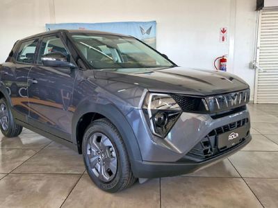 2026 Mahindra XUV 3XO 1.2T MX2