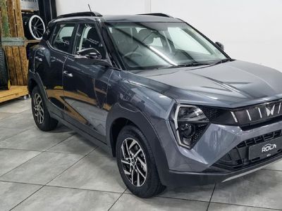 2026 Mahindra XUV 3XO 1.2T AX5 Auto