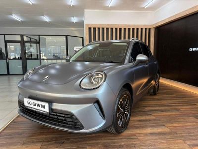 2026 GWM Ora 5 1.5T Super Luxury DCT Auto