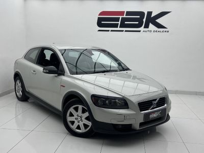 2007 Volvo C30 2.0