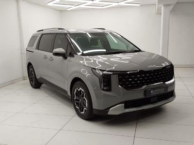 2026 Kia Carnival 2.2 CRDi EX Auto (8 Seat)