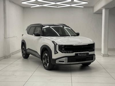 2026 Kia Seltos 1.5 LS CVT