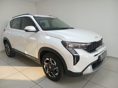 2025 Kia Sonet 1.5 EX Auto