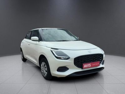 2025 Suzuki Swift 1.2 GL