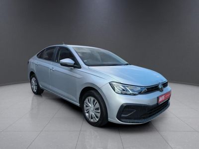 2024 Volkswagen Polo Classic Polo 1.6