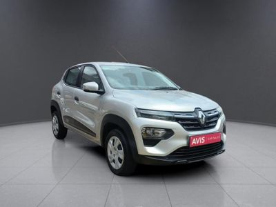 2025 Renault Kwid 1.0 Dynamique
