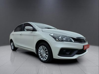 2024 Suzuki Ciaz 1.5 GL Auto