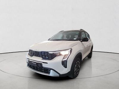 2025 Kia Sonet 1.5 EX Auto