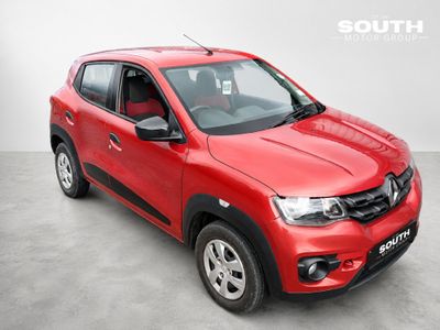 2019 Renault Kwid 1.0 Dynamique