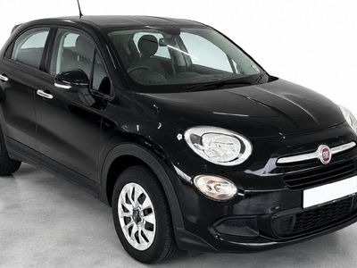 2017 Fiat 500X 1.6 Pop