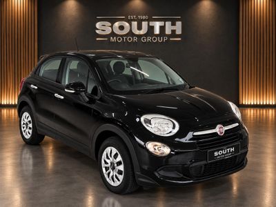 2017 Fiat 500X 1.6 Pop