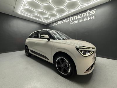 2026 Dongfeng Box E2 430