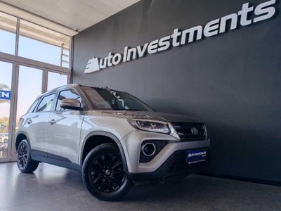 2022 Toyota Urban Cruiser 1.5 Xs