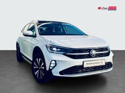 2026 Volkswagen Taigo 1.0 TSI Life Auto