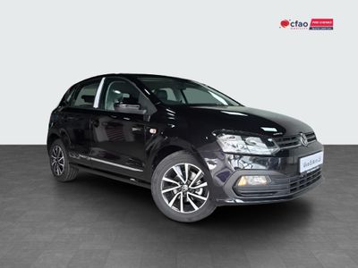 2026 Volkswagen Polo Vivo 1.4 Life
