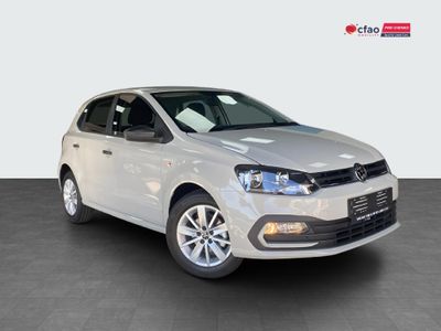 2026 Volkswagen Polo Vivo 1.4