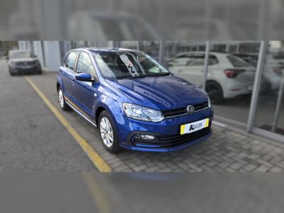 2026 Volkswagen Polo Vivo 1.4 Life