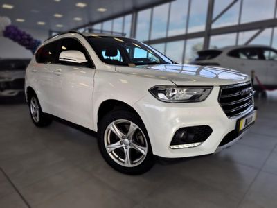 2021 Haval H2 1.5T Luxury