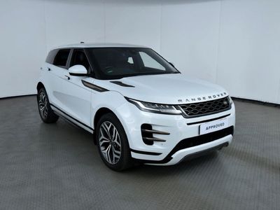 2024 Land Rover Range Rover Evoque 2.0 D S (132kW) | D180