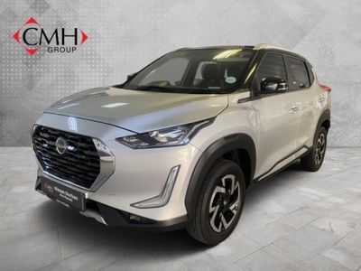 2024 Nissan Magnite 1.0 Acenta AMT