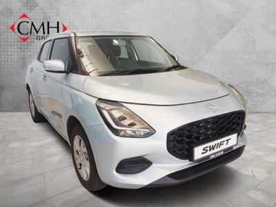 2026 Suzuki Swift 1.2 GL+ Auto