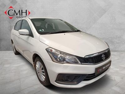 2024 Suzuki Ciaz 1.5 GL
