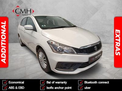 2024 Suzuki Ciaz 1.5 GL