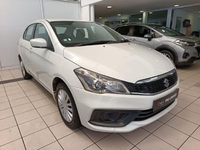 2024 Suzuki Ciaz 1.5 GL