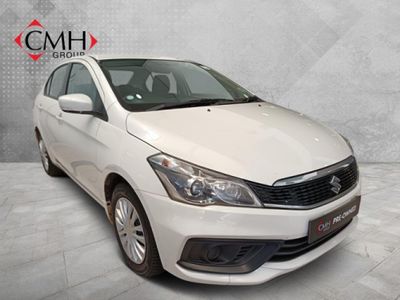 2024 Suzuki Ciaz 1.5 GL