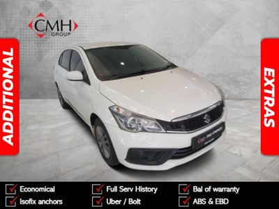 2024 Suzuki Ciaz 1.5 GL