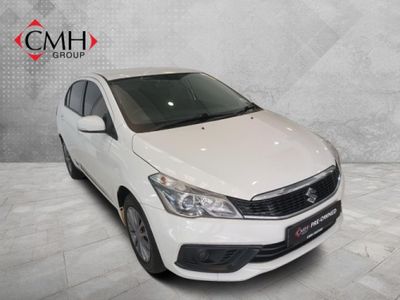 2024 Suzuki Ciaz 1.5 GL