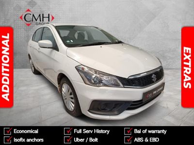 2024 Suzuki Ciaz 1.5 GL