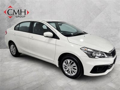 2024 Suzuki Ciaz 1.5 GL