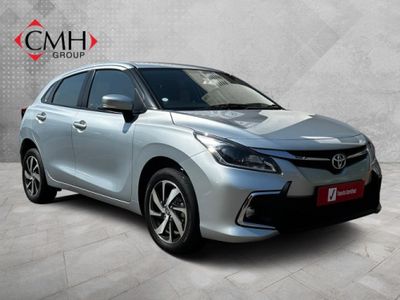 2023 Toyota Starlet 1.5 XS Auto