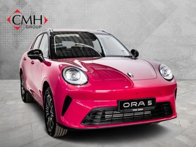 2026 GWM Ora 5 1.5T Super Luxury DCT Auto