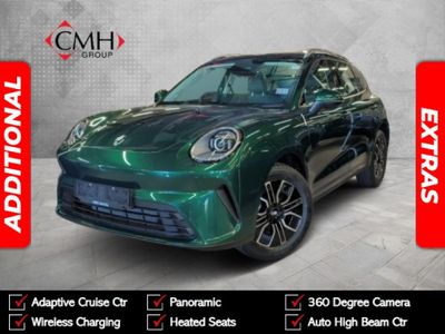 2026 GWM Ora 5 1.5T Ultra Luxury DCT Auto
