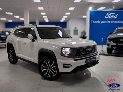 2026 Haval H7 2.0T Super Luxury 4x4 DCT