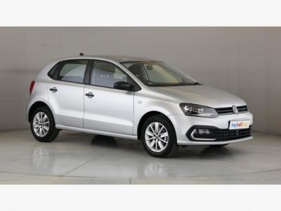 2026 Volkswagen Polo Vivo 1.4