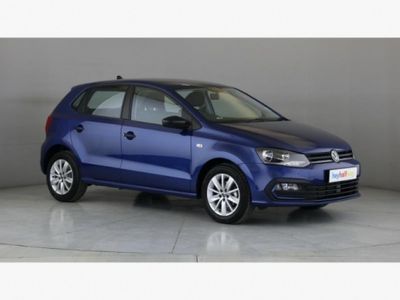 2026 Volkswagen Polo Vivo 1.4