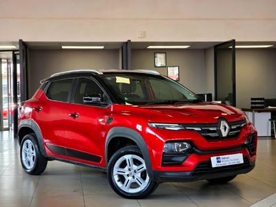 2023 Renault Kiger 1.0T Zen
