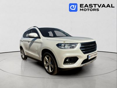 2021 Haval H2 1.5T Luxury Auto