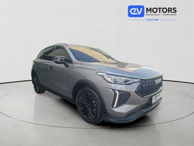 2026 Haval Jolion Pro 1.5T Super Luxury DCT