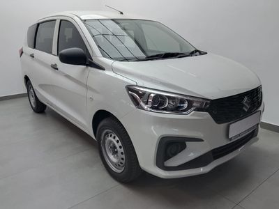 2025 Suzuki Ertiga 1.5 GA