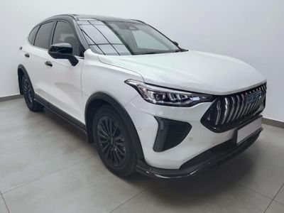 2025 Haval Jolion Pro 1.5 HEV Ultra Luxury DHT
