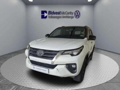 2019 Toyota Fortuner 2.8 GD-6 Raised Body Auto